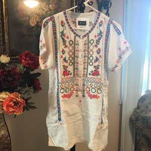 Johnny Was (BIYA) Top