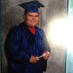 Meet your Posher, Rodolfo