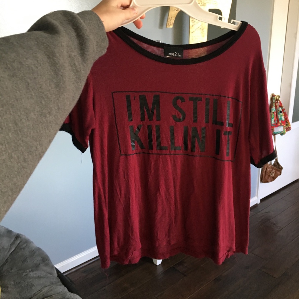 tee