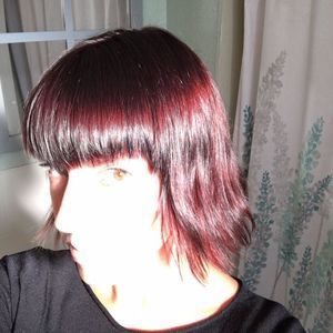 Meet your Posher, Claudia