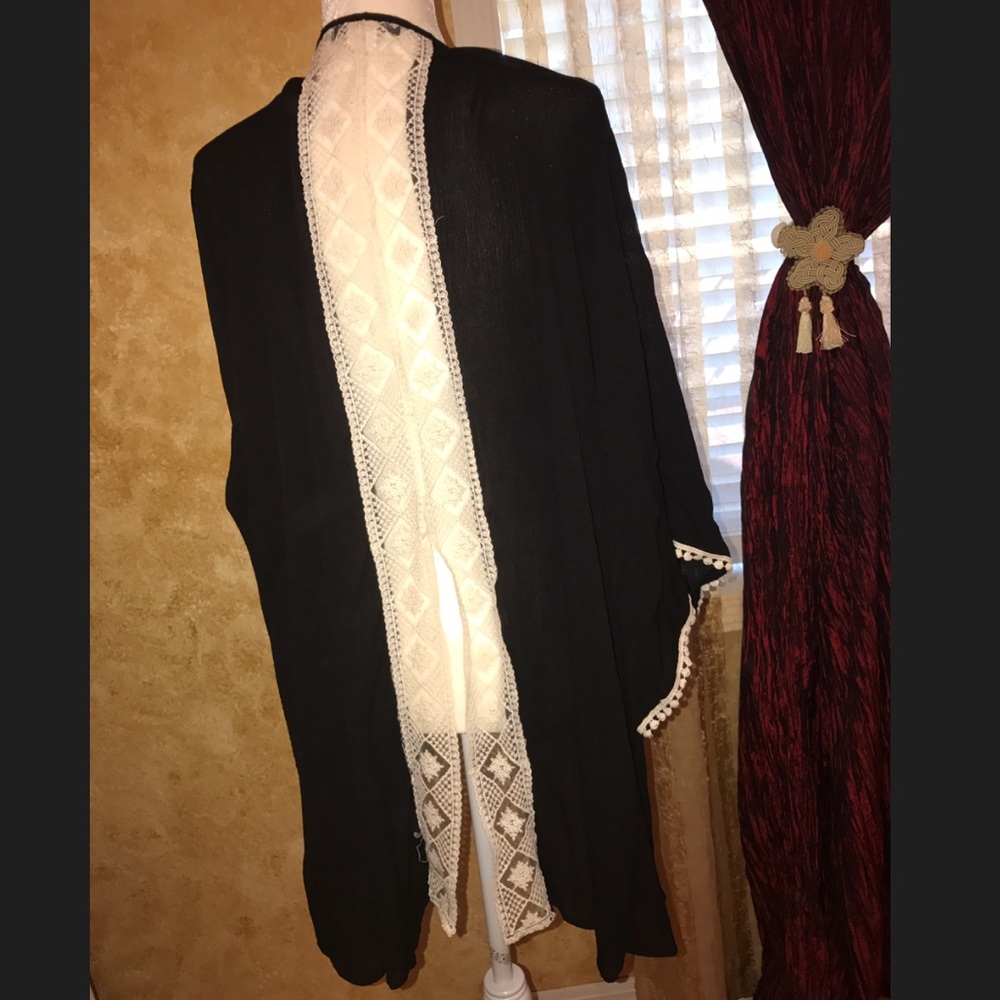 KIMONO 3XL