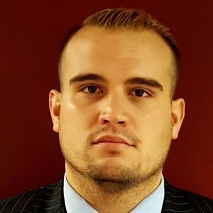 Meet your Posher, Chris