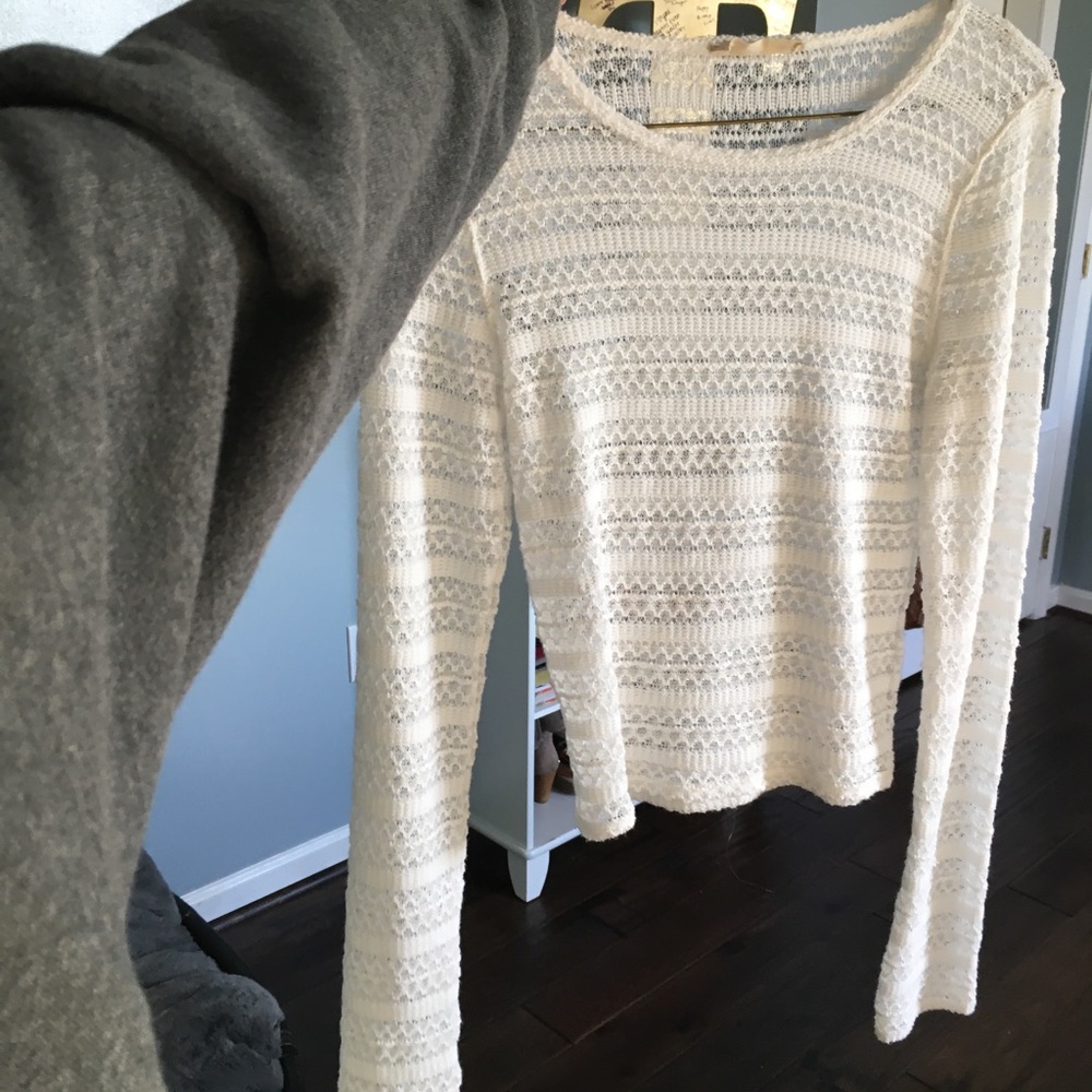 sweater