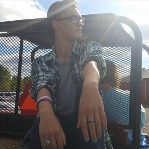 Meet your Posher, Nathaniel