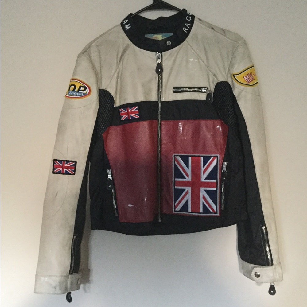 Women's sport jacket