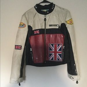 Women's sport jacket