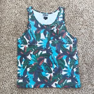 RVCA tank, M