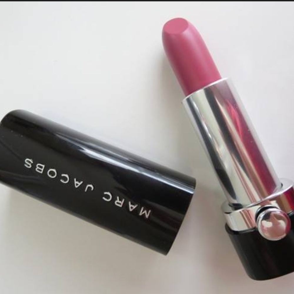 Marc Jacobs Lip Creme Kiss Kiss Bang Bang