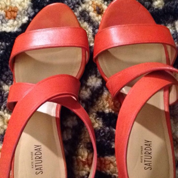 kate spade Shoes - Kate Spade Sandals