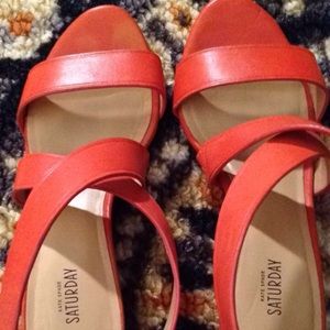 Kate Spade Sandals