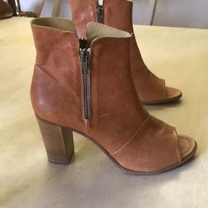 STEVEN by Steve Madden booties