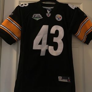 Pittsburgh Steelers youth jersey
