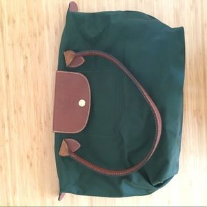 Longchamp Le Pliage Bag