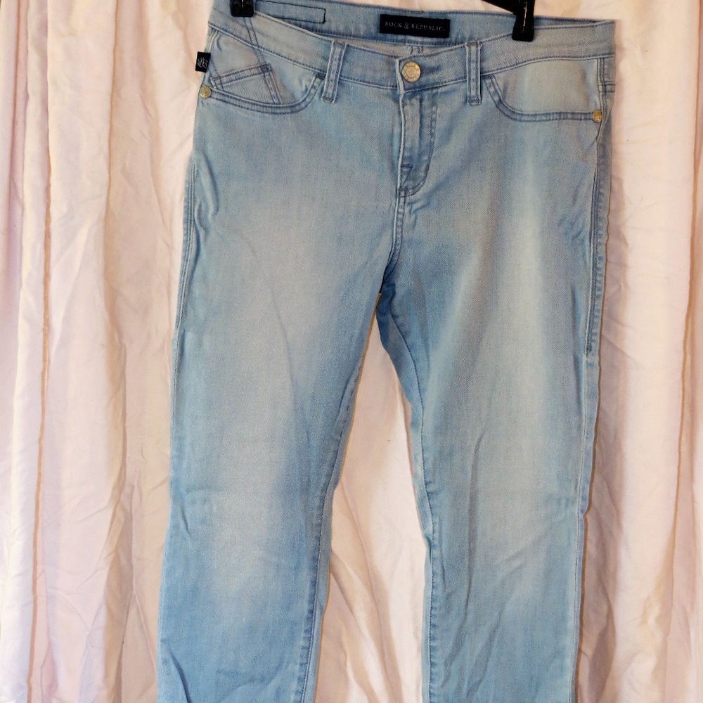 Rock & Republic skinny Jeans