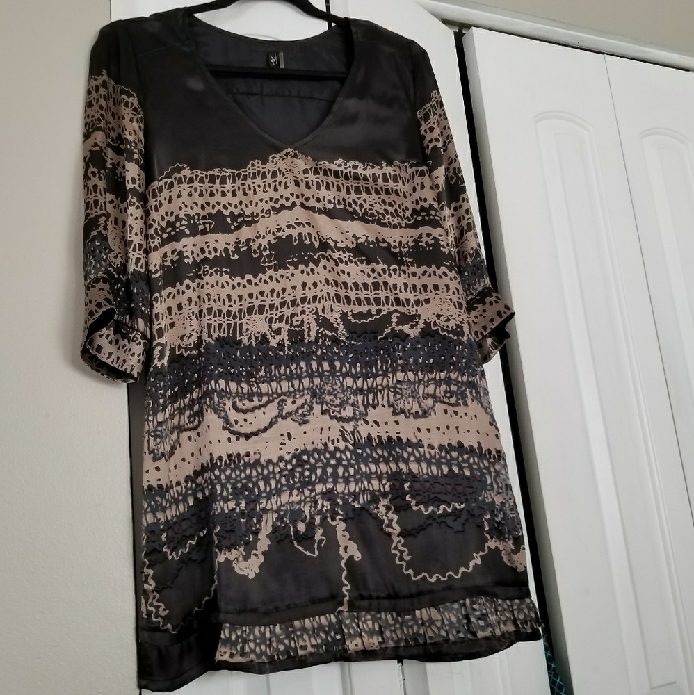 Evening Dress