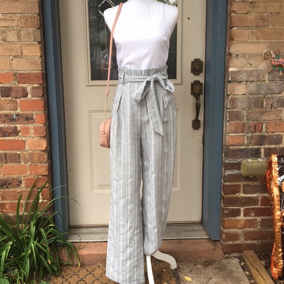 the clothing company jumpsuit