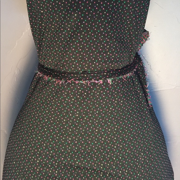 #10 . Handmade  tunic dress with or with out leggings🌌 - Picture 5 of 9