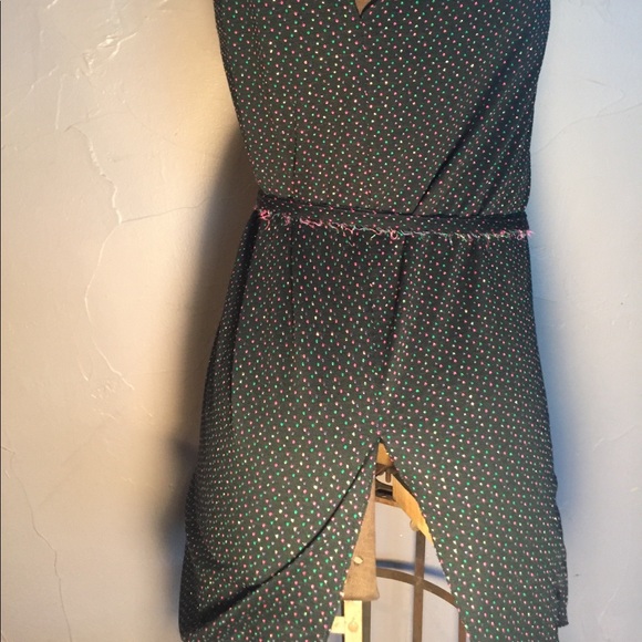 #10 . Handmade  tunic dress with or with out leggings🌌 - Picture 7 of 9