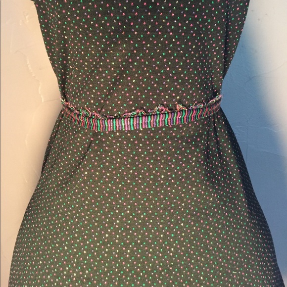 #10 . Handmade  tunic dress with or with out leggings🌌 - Picture 6 of 9