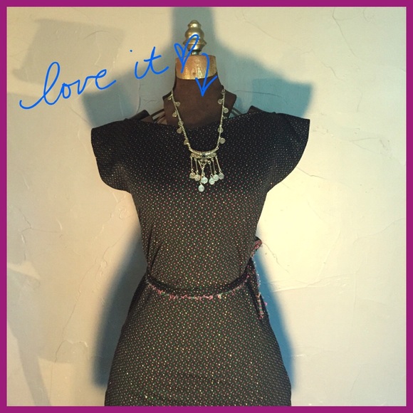 Dresses & Skirts - #10 . Handmade  tunic dress with or with out leggings🌌