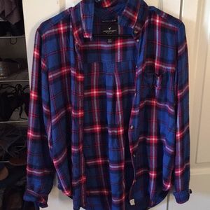 A&E super soft flannel