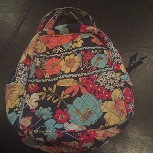 Vera Bradley lunch bag guc