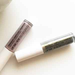 OCC Lip Tar Bundle in Unique Shades!