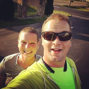 Meet your Posher, Jared