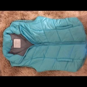 Aéropostale vest