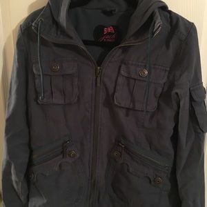 Twilight Jacket: Jack by BB Dakota