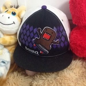 Domo Bill Hat!