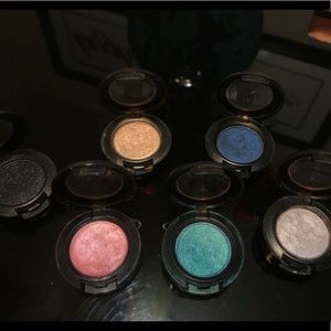MAC Eyeshadow Bundle of 6