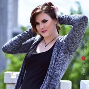 Meet your Posher, Frankie