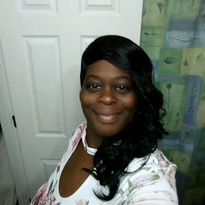 Meet your Posher, Sharon