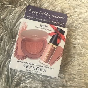 Tarte Happy Birthday gift