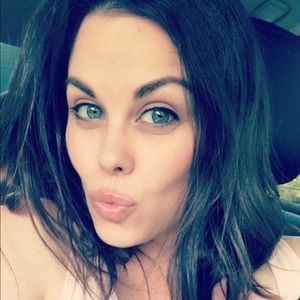 Meet your Posher, Kristi