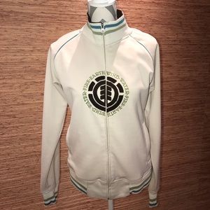 Element zip up jacket Element zip up jacket