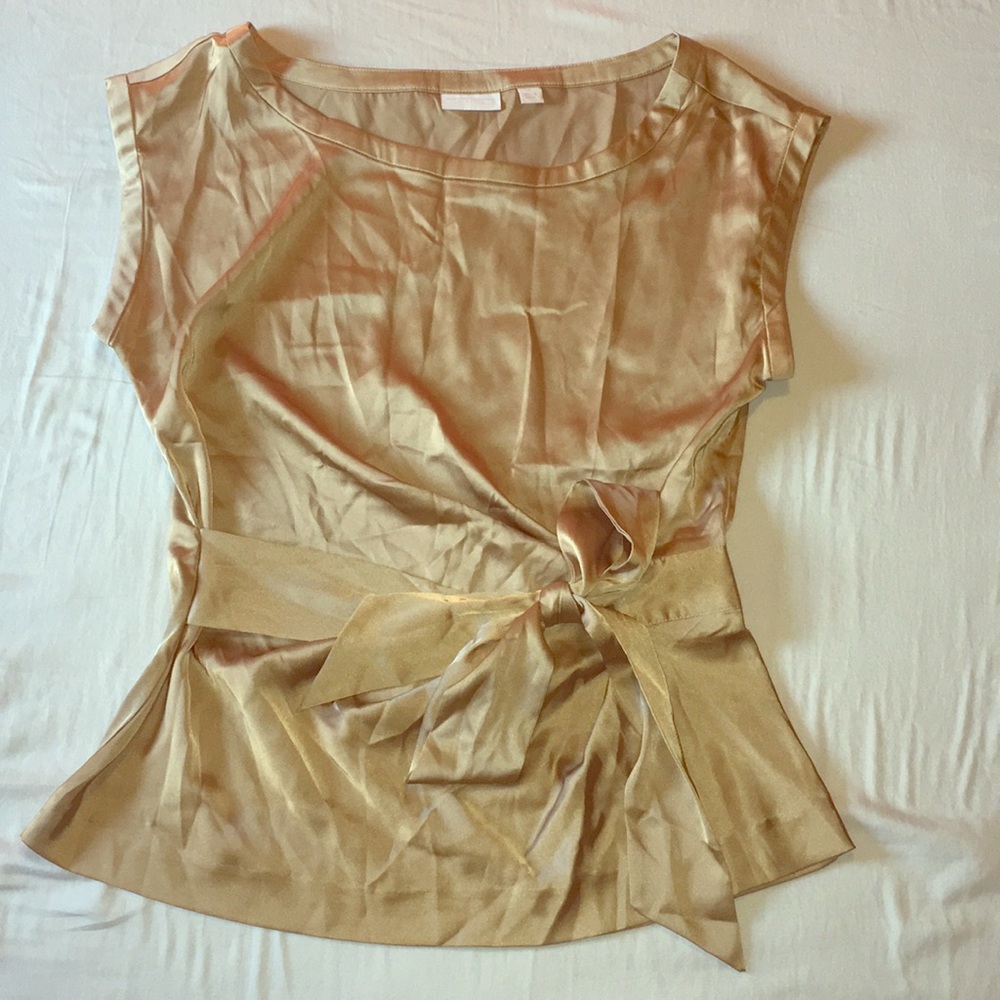 3/$15 NY&C Golden Top