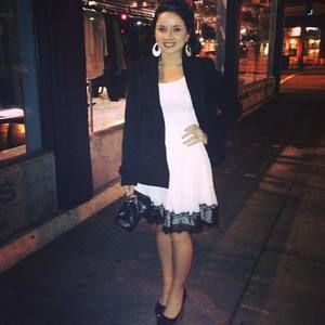 Meet your Posher, Christina