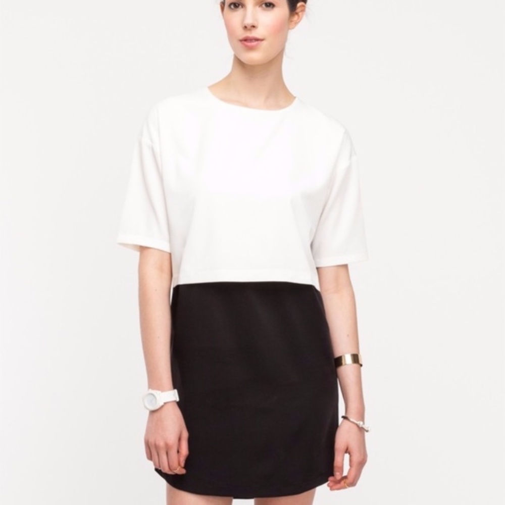 NWT! Just Female Kowloon Dress