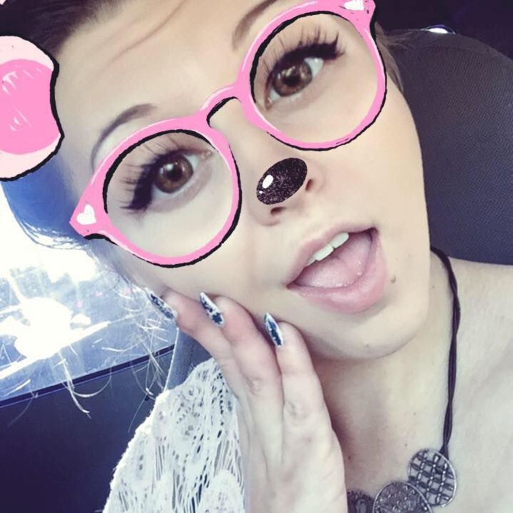 Meet your Posher, Veronica