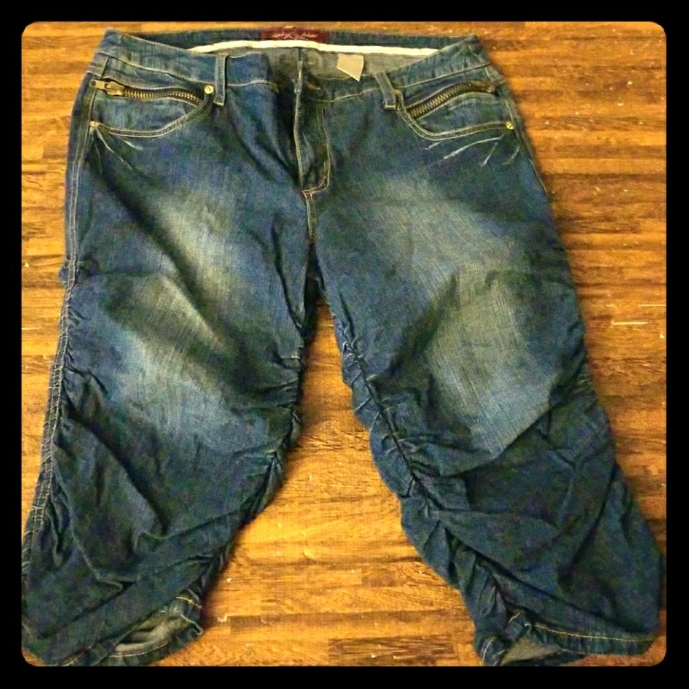 Baby Phat Shorts