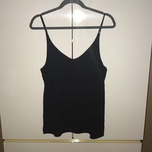 Blouse tank