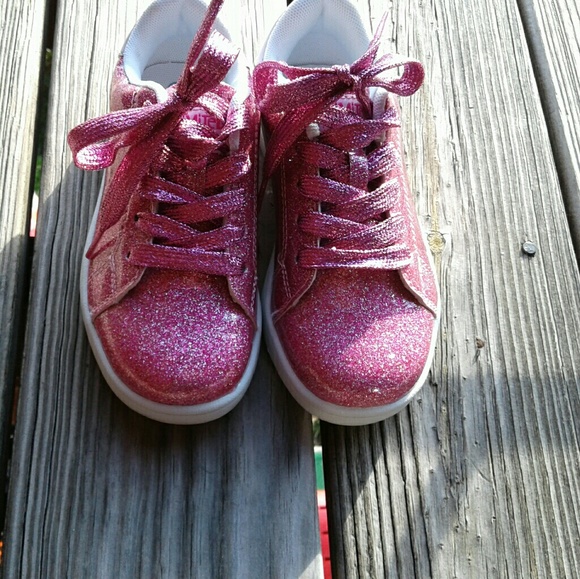 Limited Too Other - Limited Too sneakers