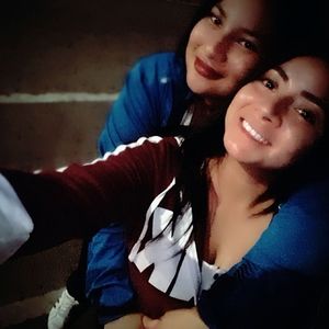 Meet your Posher, Tamara