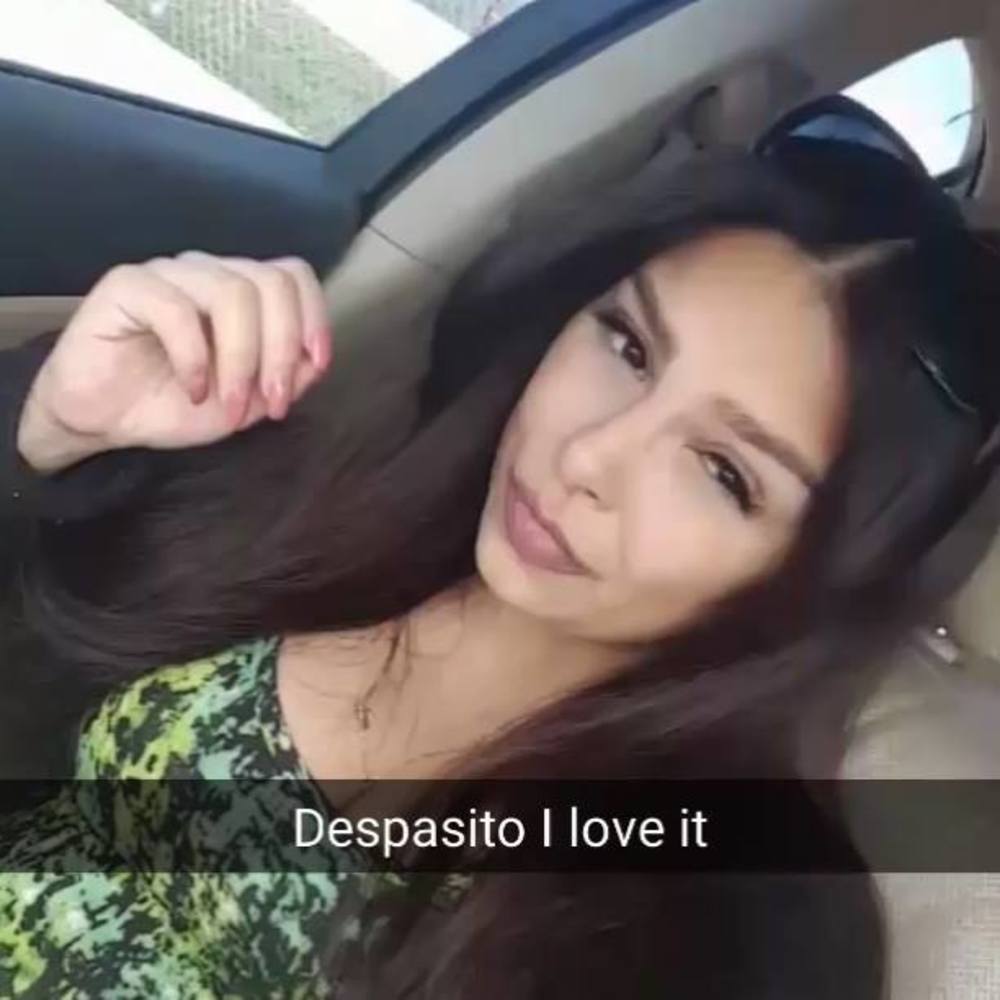 Meet your Posher, Karina