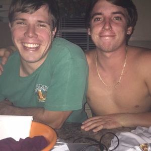 Meet your Posher, Patrick