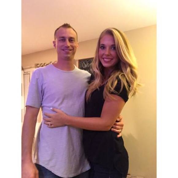 Meet your Posher, Rebeccah - Picture 1 of 1