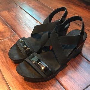 Anne Klein Sandals