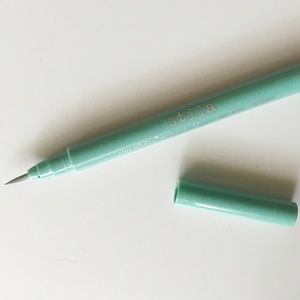 Stila Stay All Day Liquid Eyeliner Turquoise